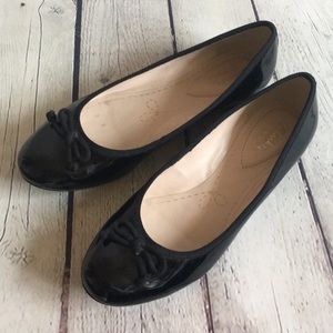 clarks carousel ride shoes